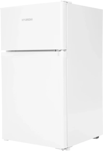Холодильник Hyundai CT10051H white 2-хкамерн. белый Холодильник Hyundai CT10051H white 2-хкамерн. белый