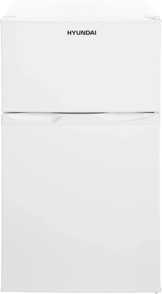 Холодильник Hyundai CT10051H white 2-хкамерн. белый Холодильник Hyundai CT10051H white 2-хкамерн. белый