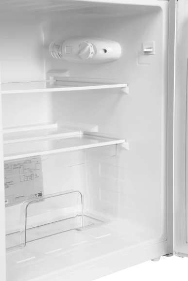 Холодильник Hyundai CT10051H white 2-хкамерн. белый Холодильник Hyundai CT10051H white 2-хкамерн. белый