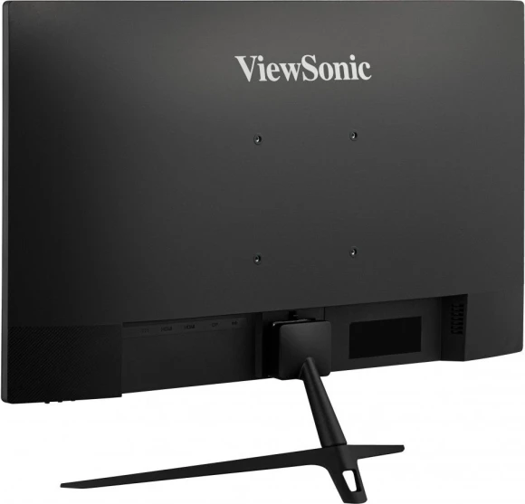 Монитор ViewSonic 24" VX2428 черный IPS LED 16:9 HDMI M/M матовая 250cd 178гр/178гр 1920x1080 180Hz FreeSync Premium DP FHD 3.1кг Монитор ViewSonic 24" VX2428 черный IPS LED 16:9 HDMI M/M матовая 250cd 178гр/178гр 1920x1080 180Hz FreeSync Premium DP FHD 3.1кг