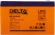 Батарея для ИБП Delta HR 12-24 W 12В 6Ач Батарея для ИБП Delta HR 12-24 W 12В 6Ач