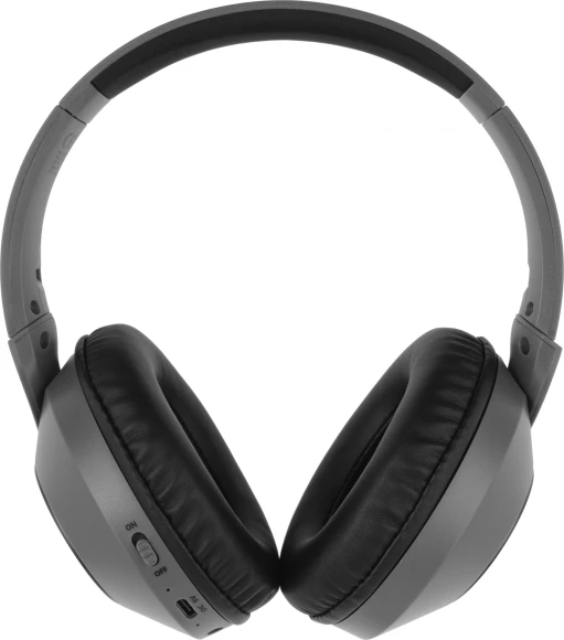 Наушники мониторные A4Tech 2Drumtek BH300 1м черный беспроводные bluetooth оголовье (BH300 ASH GREY) Наушники мониторные A4Tech 2Drumtek BH300 1м черный беспроводные bluetooth оголовье (BH300 ASH GREY)