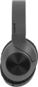 Наушники мониторные A4Tech 2Drumtek BH300 1м черный беспроводные bluetooth оголовье (BH300 ASH GREY) Наушники мониторные A4Tech 2Drumtek BH300 1м черный беспроводные bluetooth оголовье (BH300 ASH GREY)