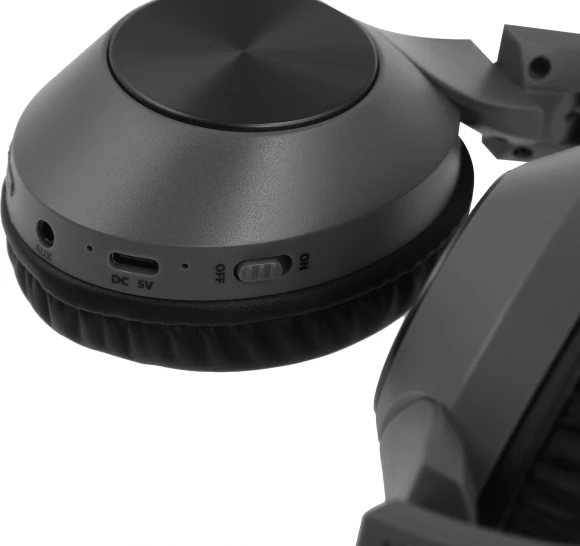 Наушники мониторные A4Tech 2Drumtek BH300 1м черный беспроводные bluetooth оголовье (BH300 ASH GREY) Наушники мониторные A4Tech 2Drumtek BH300 1м черный беспроводные bluetooth оголовье (BH300 ASH GREY)
