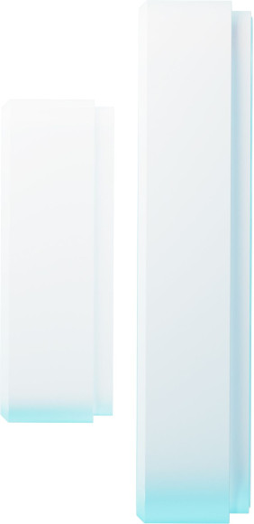 Датчик откр.двери/окна Sber SBDV-00030 белый