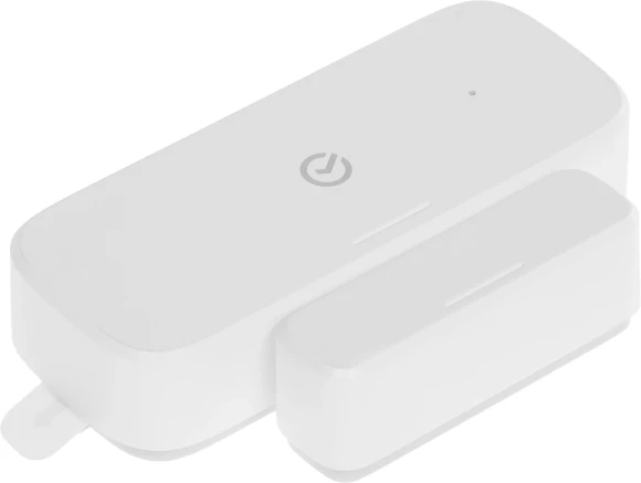 Датчик откр.двери/окна Sber SBDV-00030 белый