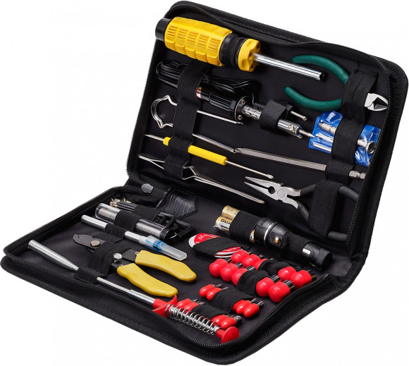 Набор инструментов Buro TC-1122 53 предмета