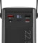 Мобильный аккумулятор Digma DGPF50B 50000mAh QC3.0/PD3.0 22.5W 2.25A 4xUSB-A/2xUSB-C черный (DGPF50B22PBK) Мобильный аккумулятор Digma DGPF50B 50000mAh QC3.0/PD3.0 22.5W 2.25A 4xUSB-A/2xUSB-C черный (DGPF50B22PBK)