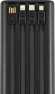 Мобильный аккумулятор Digma DGPF50B 50000mAh QC3.0/PD3.0 22.5W 2.25A 4xUSB-A/2xUSB-C черный (DGPF50B22PBK) Мобильный аккумулятор Digma DGPF50B 50000mAh QC3.0/PD3.0 22.5W 2.25A 4xUSB-A/2xUSB-C черный (DGPF50B22PBK)