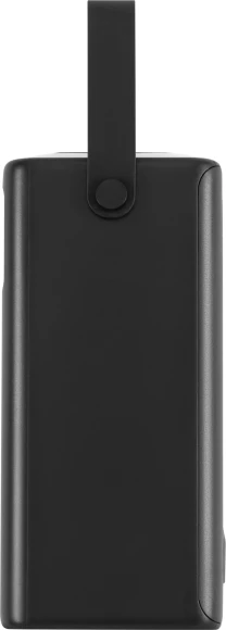 Мобильный аккумулятор Digma DGPF50B 50000mAh QC3.0/PD3.0 22.5W 2.25A 4xUSB-A/2xUSB-C черный (DGPF50B22PBK) Мобильный аккумулятор Digma DGPF50B 50000mAh QC3.0/PD3.0 22.5W 2.25A 4xUSB-A/2xUSB-C черный (DGPF50B22PBK)