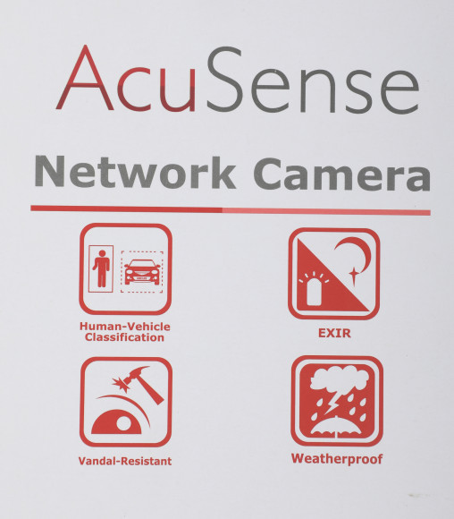 Камера видеонаблюдения IP Hikvision DS-2CD2623G2-IZS(2.8-12mm)(D) 2.8-12мм цв. корп.:белый Камера видеонаблюдения IP Hikvision DS-2CD2623G2-IZS(2.8-12mm)(D) 2.8-12мм цв. корп.:белый