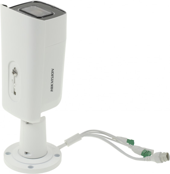 Камера видеонаблюдения IP Hikvision DS-2CD2623G2-IZS(2.8-12mm)(D) 2.8-12мм цв. корп.:белый Камера видеонаблюдения IP Hikvision DS-2CD2623G2-IZS(2.8-12mm)(D) 2.8-12мм цв. корп.:белый