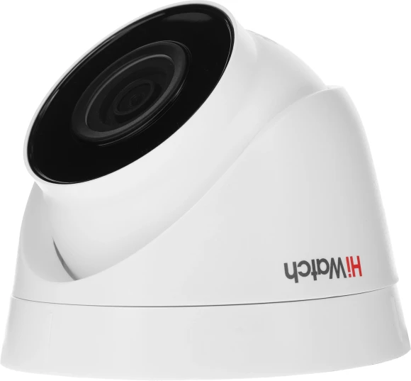 Камера видеонаблюдения IP HiWatch DS-I403(D)(2.8mm) 2.8-2.8мм цв. корп.:белый Камера видеонаблюдения IP HiWatch DS-I403(D)(2.8mm) 2.8-2.8мм цв. корп.:белый