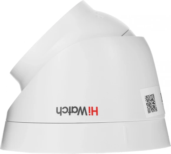 Камера видеонаблюдения IP HiWatch DS-I403(D)(2.8mm) 2.8-2.8мм цв. корп.:белый Камера видеонаблюдения IP HiWatch DS-I403(D)(2.8mm) 2.8-2.8мм цв. корп.:белый