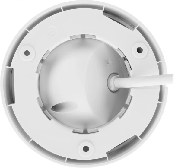 Камера видеонаблюдения IP HiWatch DS-I403(D)(2.8mm) 2.8-2.8мм цв. корп.:белый Камера видеонаблюдения IP HiWatch DS-I403(D)(2.8mm) 2.8-2.8мм цв. корп.:белый