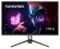 Монитор SunWind 27" SUN-M27BA108 черный IPS 3ms 16:9 HDMI матовая 280cd 178гр/178гр 2560x1440 144Hz G-Sync FreeSync DP QHD 4.2кг