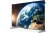 Телевизор QLED Digma Pro 50" QLED 50D Google TV Frameless черный/черный 4K Ultra HD 144Hz DVB-T DVB-T2 DVB-C DVB-S DVB-S2 USB WiFi Smart TV