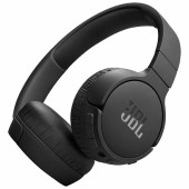 Гарнитура накладные JBL Tune 670NC черный беспроводные bluetooth оголовье (JBLT670NCBLKCN) Гарнитура накладные JBL Tune 670NC черный беспроводные bluetooth оголовье (JBLT670NCBLKCN)