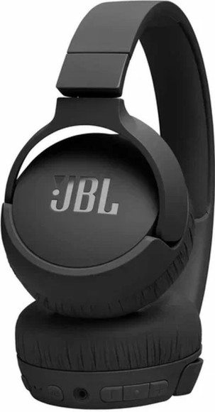 Гарнитура накладные JBL Tune 670NC черный беспроводные bluetooth оголовье (JBLT670NCBLKCN) Гарнитура накладные JBL Tune 670NC черный беспроводные bluetooth оголовье (JBLT670NCBLKCN)