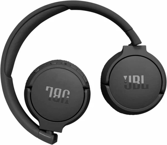 Гарнитура накладные JBL Tune 670NC черный беспроводные bluetooth оголовье (JBLT670NCBLKCN) Гарнитура накладные JBL Tune 670NC черный беспроводные bluetooth оголовье (JBLT670NCBLKCN)