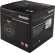 Камера видеонаблюдения IP Falcon Eye FE-IPC-DV2-40pa 2.8-12мм цв. корп.:белый