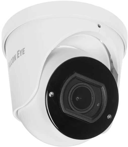 Камера видеонаблюдения IP Falcon Eye FE-IPC-DV2-40pa 2.8-12мм цв. корп.:белый