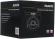 Камера видеонаблюдения IP Falcon Eye FE-IPC-DV2-40pa 2.8-12мм цв. корп.:белый