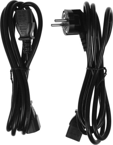 Источник бесперебойного питания Powercom Macan MAC-1000 1000Вт 1000ВА черный