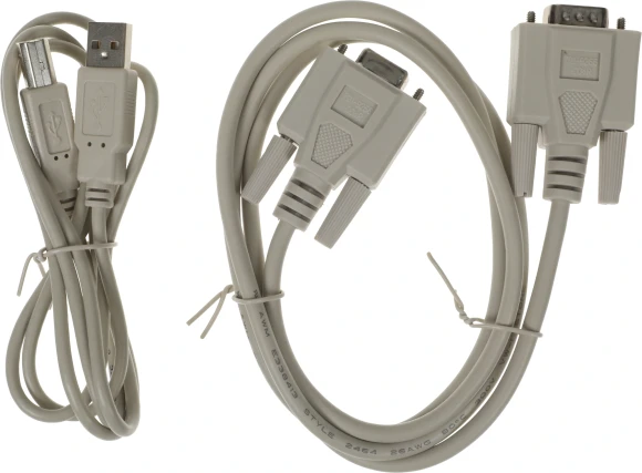 Источник бесперебойного питания Powercom Macan MAC-1000 1000Вт 1000ВА черный