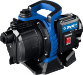Насос садовый Зубр Профессионал НПЦ-Т3-600 600Вт 3300л/час центробежный