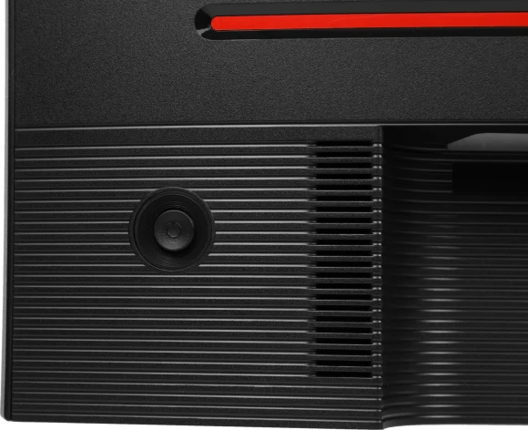 Монитор Digma 27" Overdrive 27A510Q черный VA LED 1ms 16:9 HDMI M/M матовая 300cd 178гр/178гр 2560x1440 165Hz G-Sync FreeSync DP 2K 5.8кг