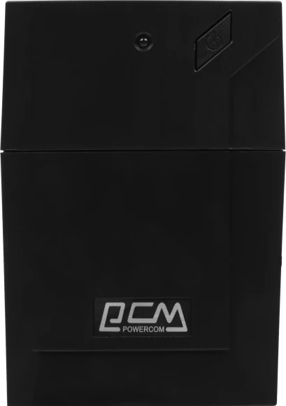 Источник бесперебойного питания Powercom Raptor RPT-1000AP 600Вт 1000ВА черный