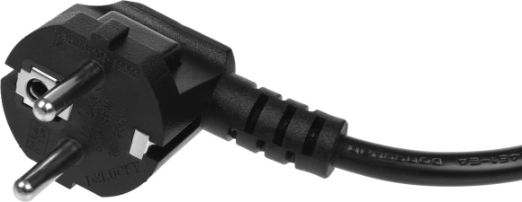 Источник бесперебойного питания Powercom Raptor RPT-1000AP 600Вт 1000ВА черный