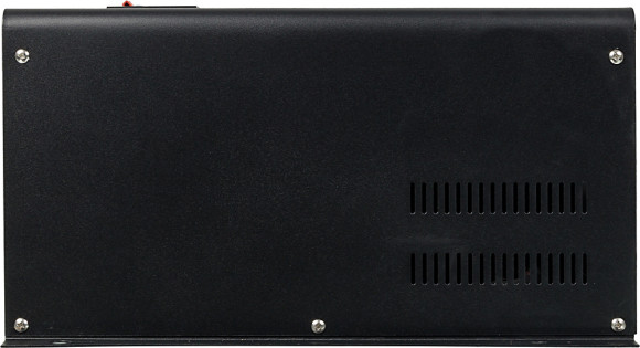 Стабилизатор напряжения Ресанта СПН-8300 однофазный черный (63/6/27)