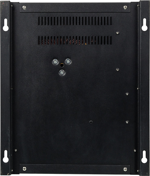 Стабилизатор напряжения Ресанта СПН-8300 однофазный черный (63/6/27)