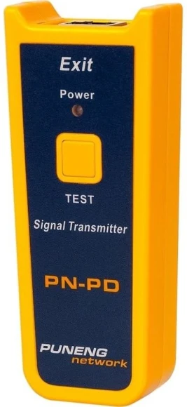 Тестер кабельный Lanmaster LAN-PPI-CHKTOOL Тестер кабельный Lanmaster LAN-PPI-CHKTOOL