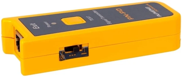 Тестер кабельный Lanmaster LAN-PPI-CHKTOOL Тестер кабельный Lanmaster LAN-PPI-CHKTOOL