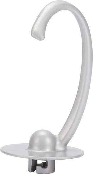 Миксер планетарный Vitek Элегия VT-PM0661 2000Вт кофейный