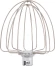 Миксер планетарный Vitek Элегия VT-PM0661 2000Вт кофейный
