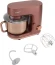 Миксер планетарный Vitek Элегия VT-PM0661 2000Вт кофейный