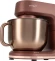 Миксер планетарный Vitek Элегия VT-PM0661 2000Вт кофейный