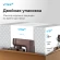 Миксер планетарный Vitek Элегия VT-PM0661 2000Вт кофейный