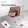 Миксер планетарный Vitek Элегия VT-PM0661 2000Вт кофейный