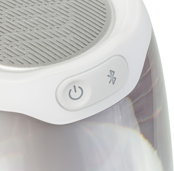 Колонка порт. JBL Pulse 4 белый 20W 1.0 BT 10м 7260mAh (JBLPULSE4WHTAM) Колонка порт. JBL Pulse 4 белый 20W 1.0 BT 10м 7260mAh (JBLPULSE4WHTAM)