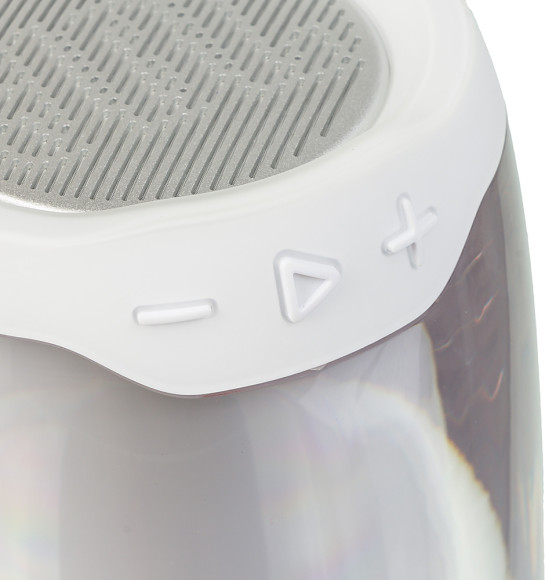 Колонка порт. JBL Pulse 4 белый 20W 1.0 BT 10м 7260mAh (JBLPULSE4WHTAM) Колонка порт. JBL Pulse 4 белый 20W 1.0 BT 10м 7260mAh (JBLPULSE4WHTAM)