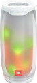 Колонка порт. JBL Pulse 4 белый 20W 1.0 BT 10м 7260mAh (JBLPULSE4WHTAM) Колонка порт. JBL Pulse 4 белый 20W 1.0 BT 10м 7260mAh (JBLPULSE4WHTAM)