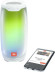 Колонка порт. JBL Pulse 4 белый 20W 1.0 BT 10м 7260mAh (JBLPULSE4WHTAM) Колонка порт. JBL Pulse 4 белый 20W 1.0 BT 10м 7260mAh (JBLPULSE4WHTAM)