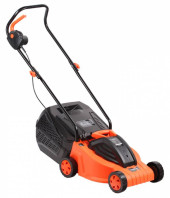 Газонокосилка роторная Patriot PT1132E (512309222) 1000Вт Газонокосилка роторная Patriot PT1132E (512309222) 1000Вт