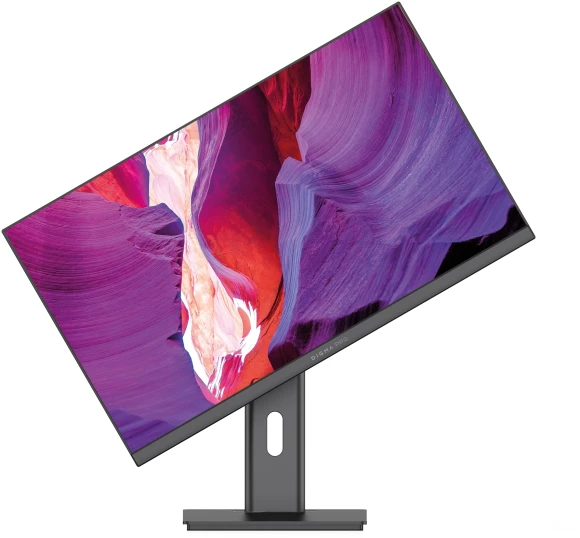 Моноблок Digma Pro Unity 23.8" Full HD i7 12700 (2.1) 16Gb SSD512Gb UHDG 770 CR Windows 11 Pro GbitEth WiFi BT 90W клавиатура мышь Cam серый/черный 1920x1080