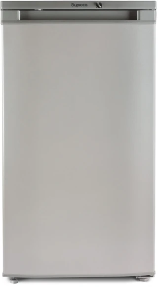 Холодильник Бирюса Б-M408 1-нокамерн. серебристый Холодильник Бирюса Б-M408 1-нокамерн. серебристый